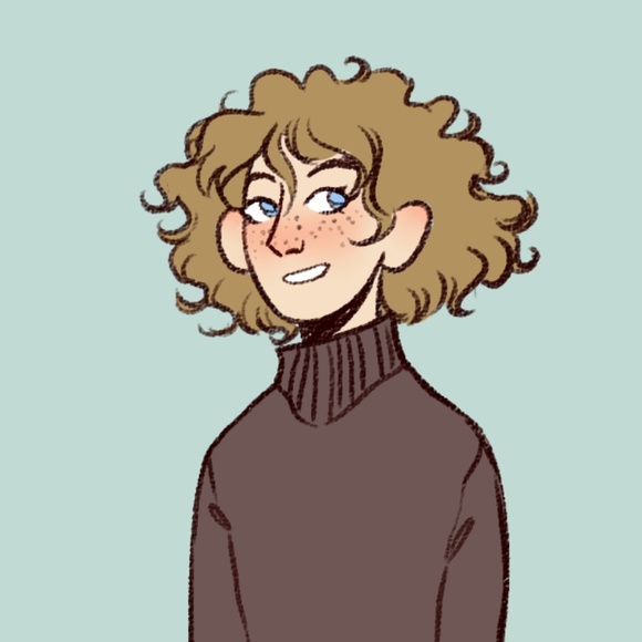 Meet your Posher, Rin - Picture 1 of 1